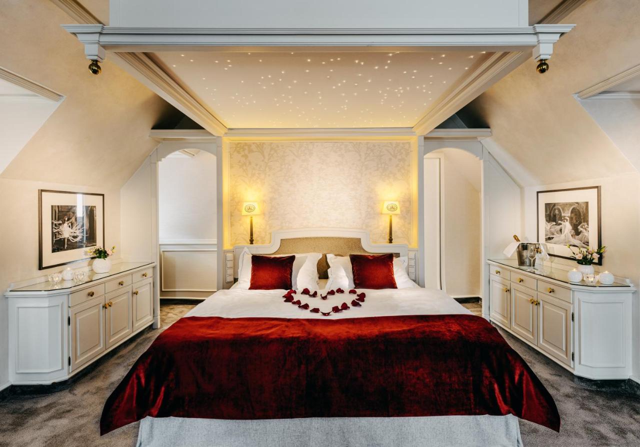 Romantik Berghotel Astenkrone - 5
