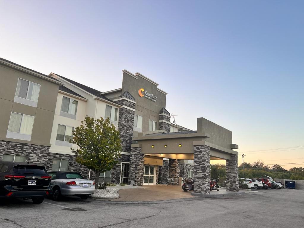 Comfort Inn & Suites Berea