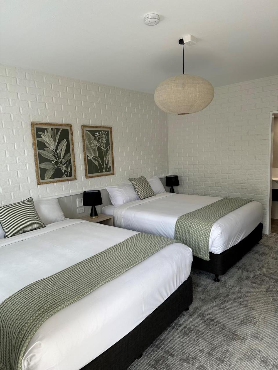 The Bower Hotel