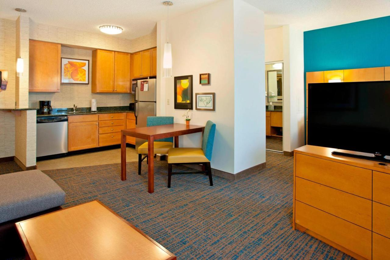 Residence Inn by Marriott Bridgewater Branchburg photo 3