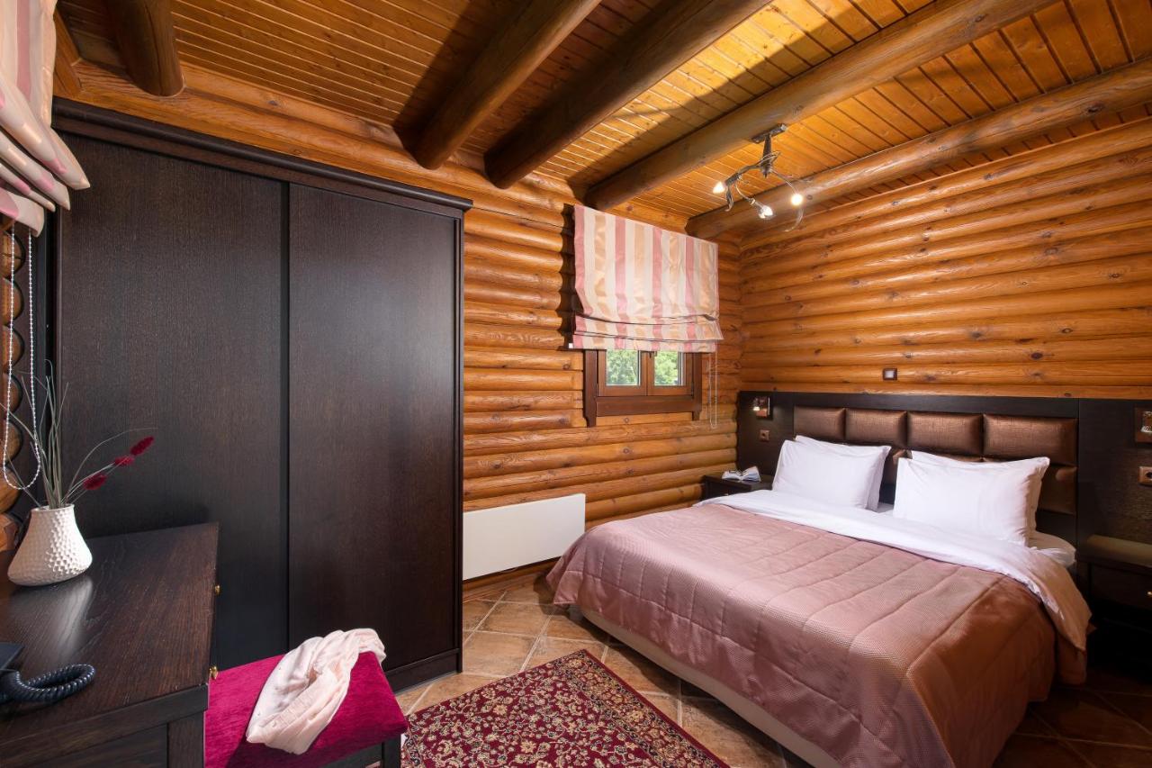 Natura Chalets photo 3