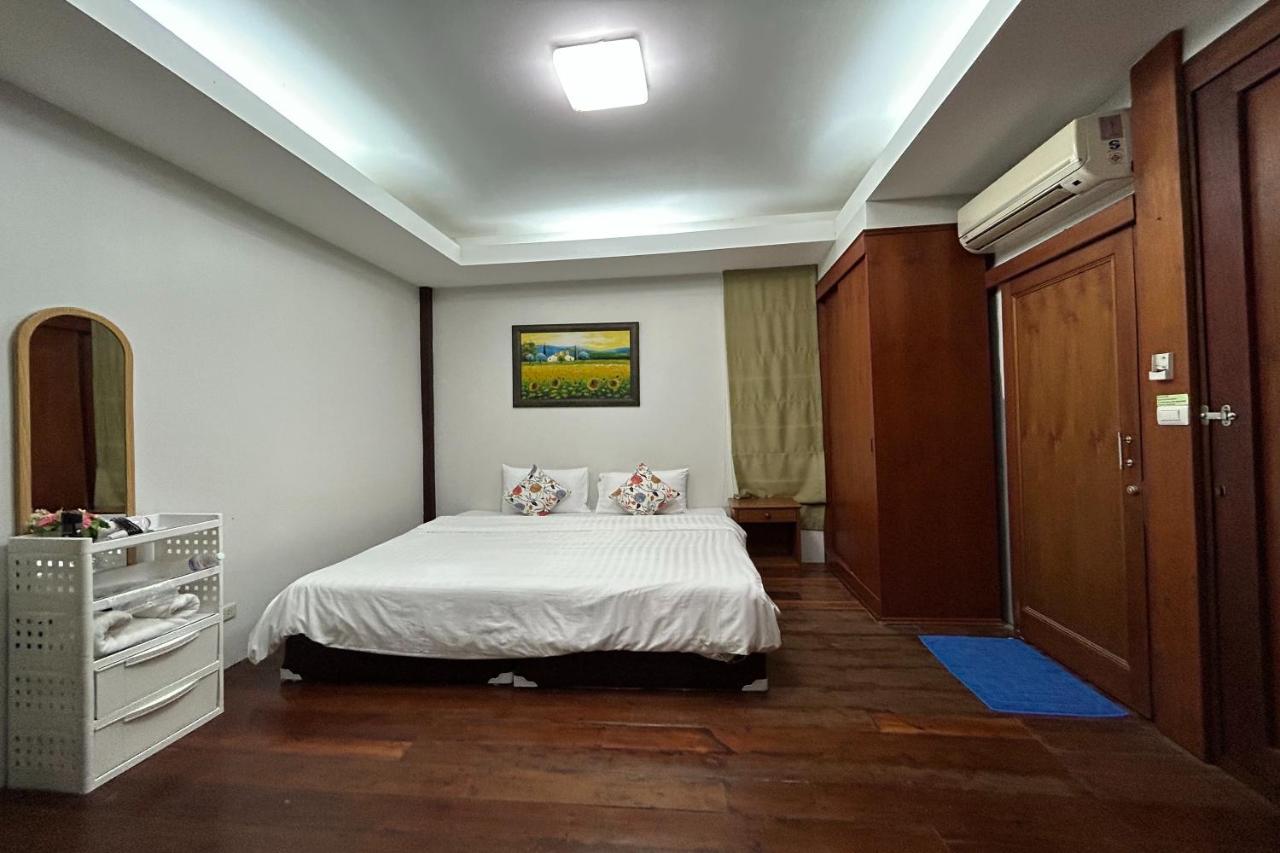 Photo - Tann Anda Resort