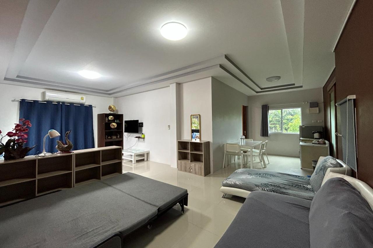 Photo - Tann Anda Resort