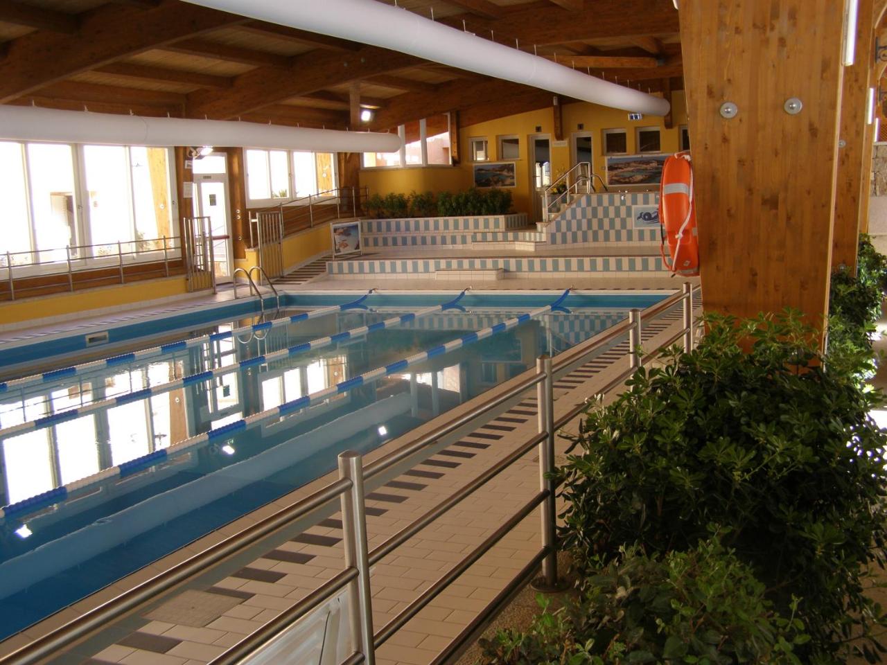 Le Nereidi Hotel Residence photo 4