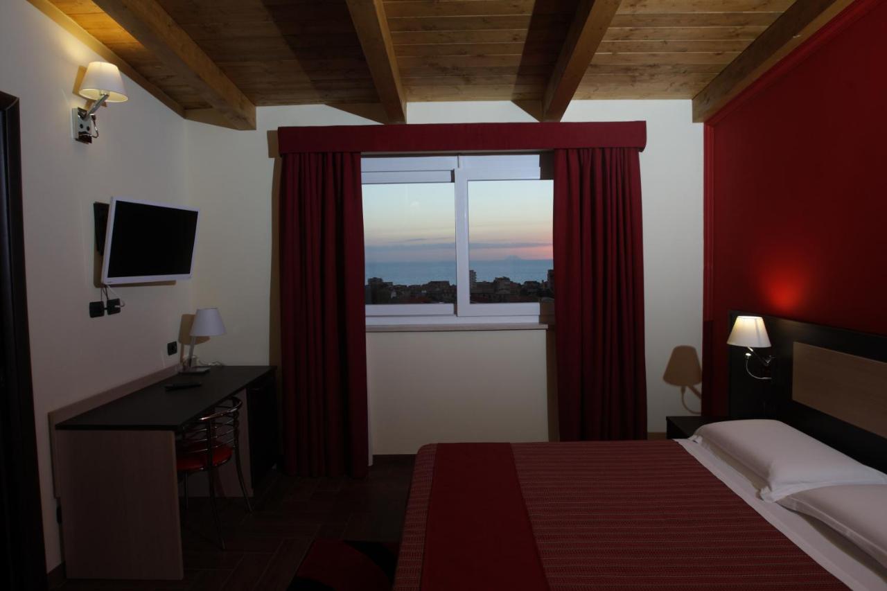 Hotel Paradiso - 6
