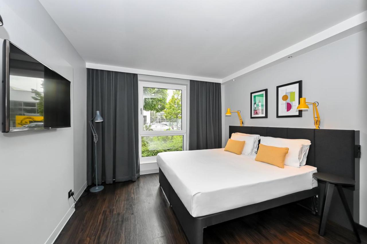 Staycity Aparthotels Heidelberg - 2