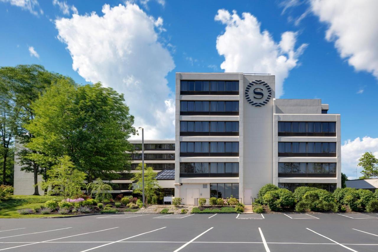 Photo - Portland Sheraton at Sable Oaks