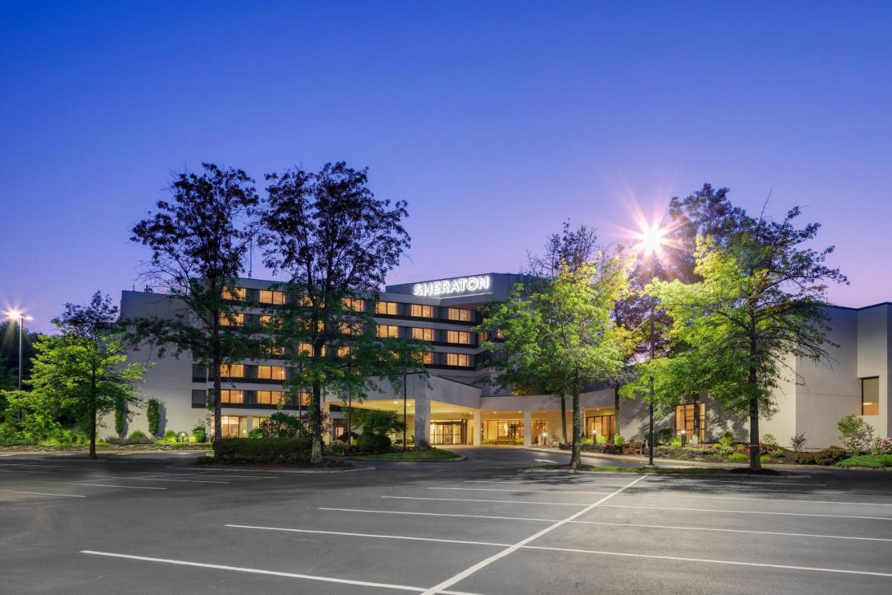 Photo - Portland Sheraton at Sable Oaks