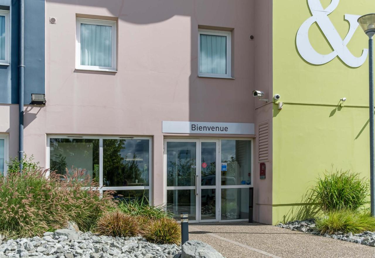 B&B HOTEL Belfort photo 3
