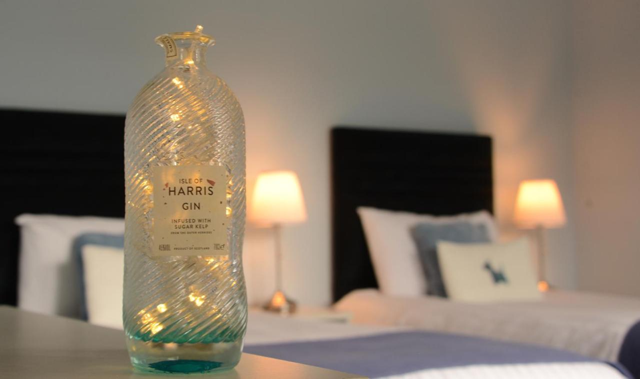 Creag Mhor Lodge - 5