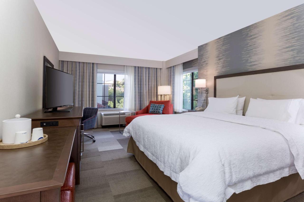 Hampton Inn by Hilton Santa Barbara/Goleta photo 3