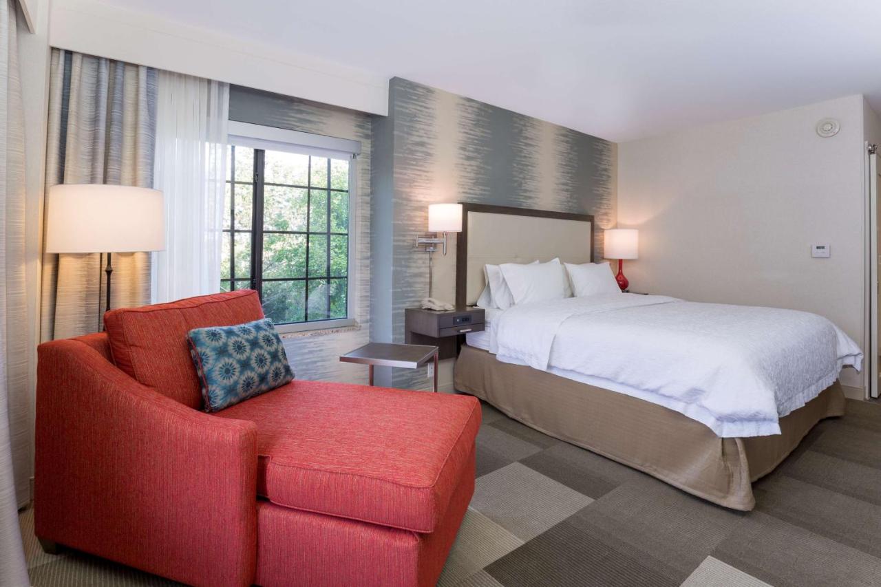 Hampton Inn by Hilton Santa Barbara/Goleta photo 2