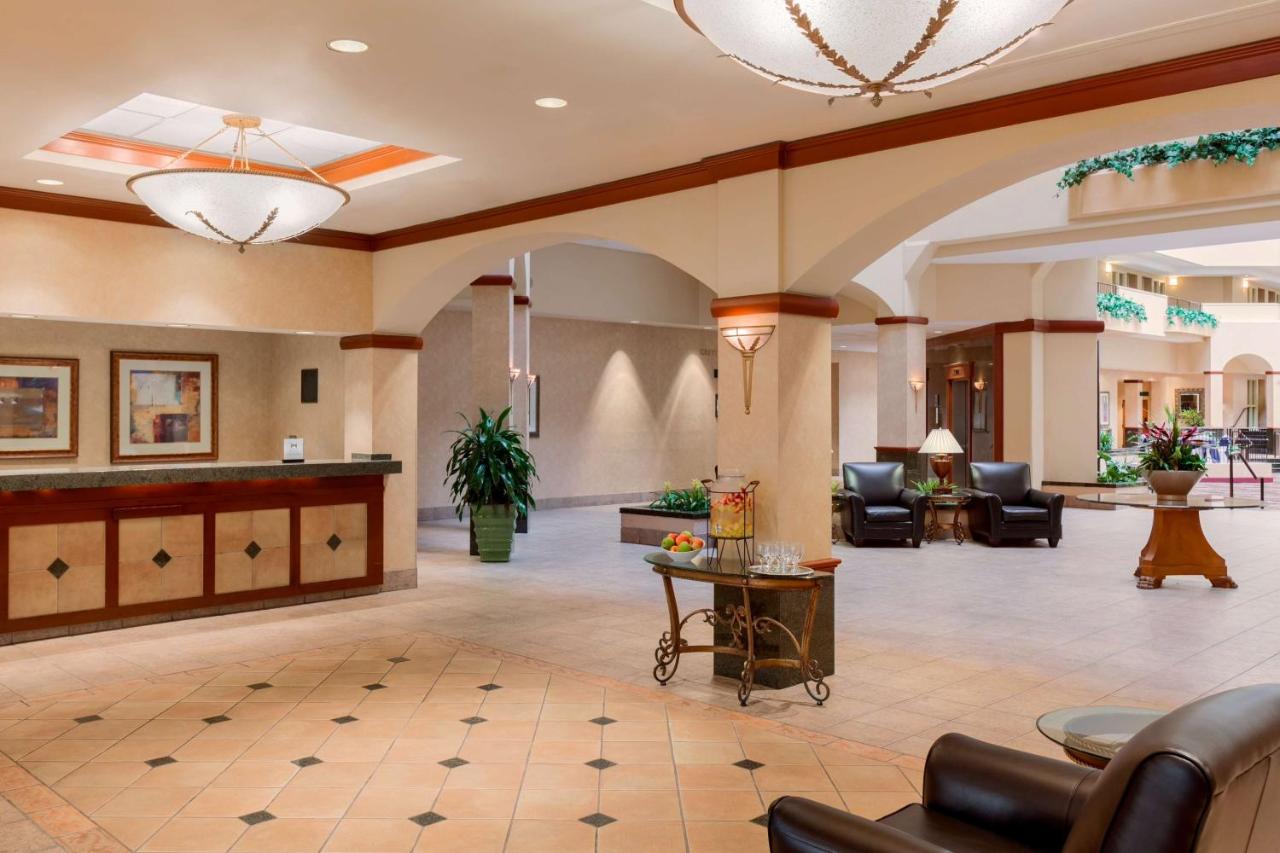 Foto - Embassy Suites by Hilton Columbia Greystone
