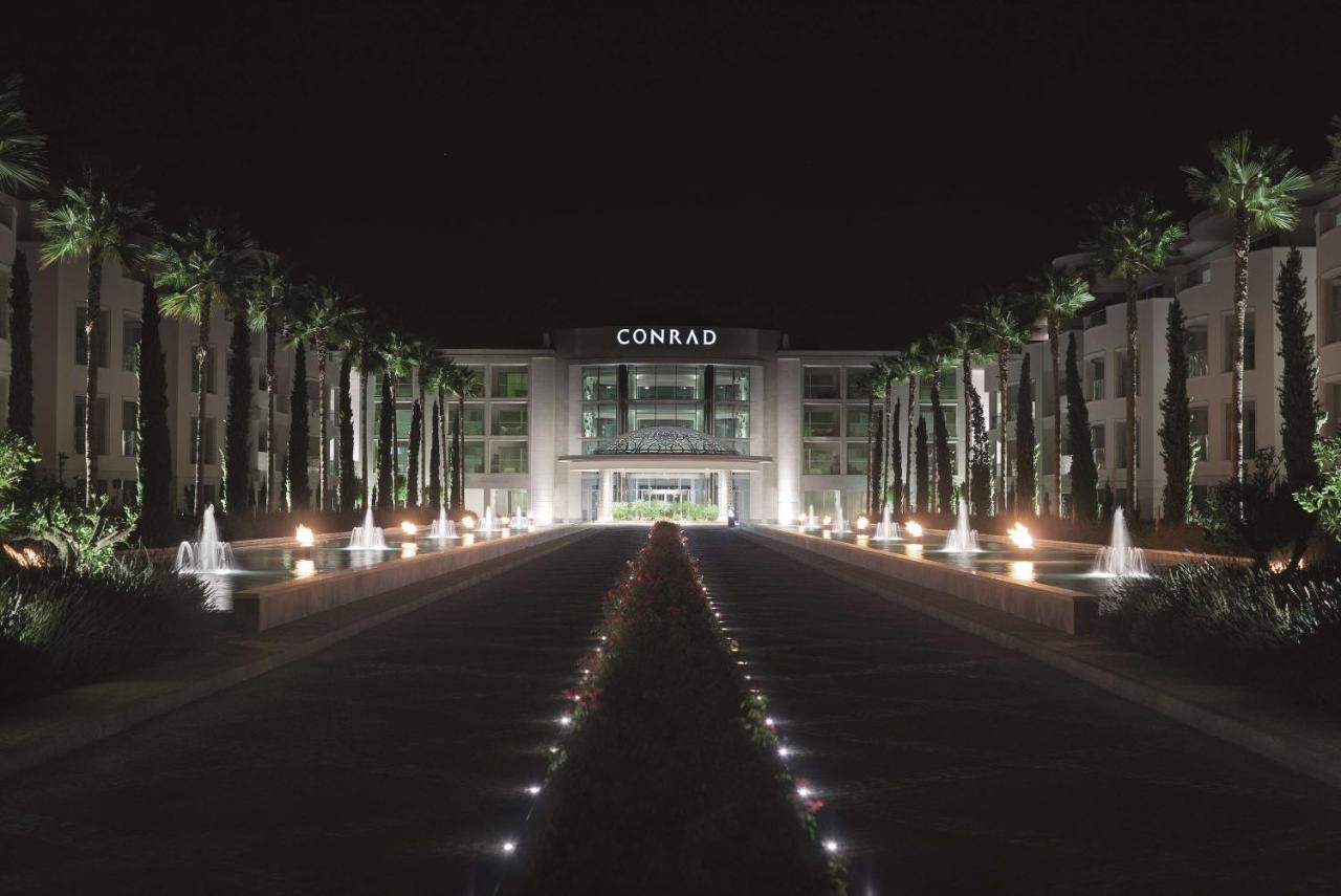 Conrad Algarve - 4
