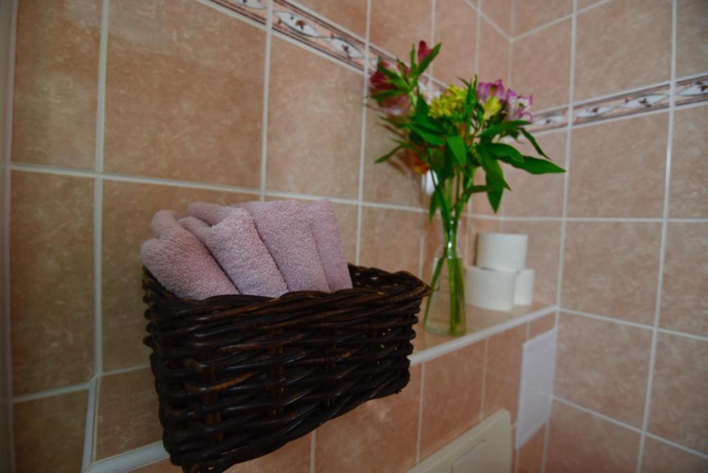 Apartmány Braníčkov - 5