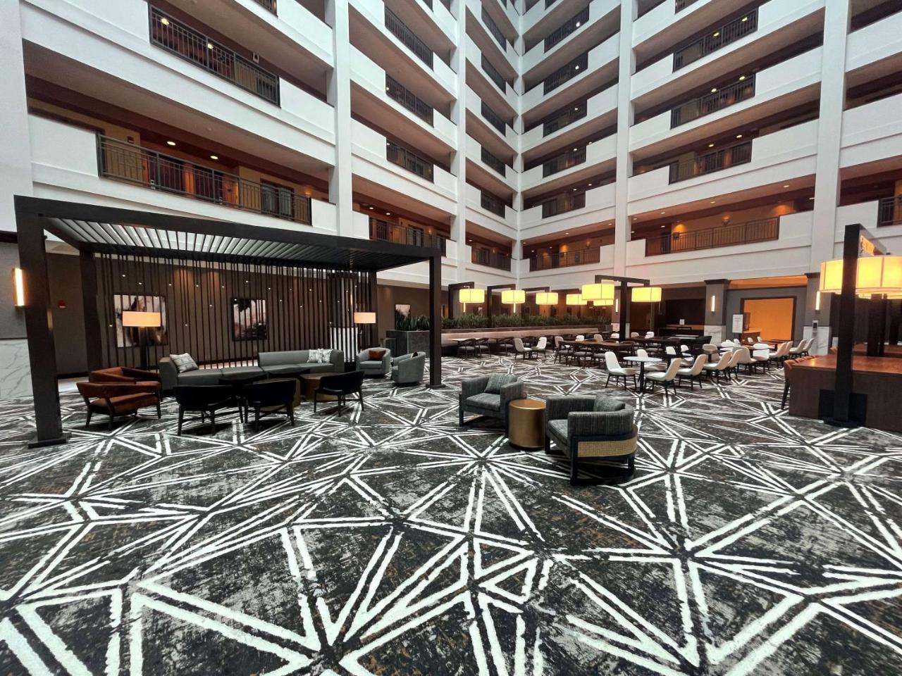 Foto - Embassy Suites Huntsville