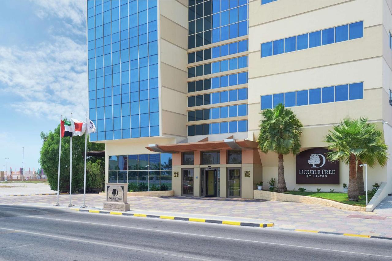 Photo - DoubleTree by Hilton Ras Al Khaimah