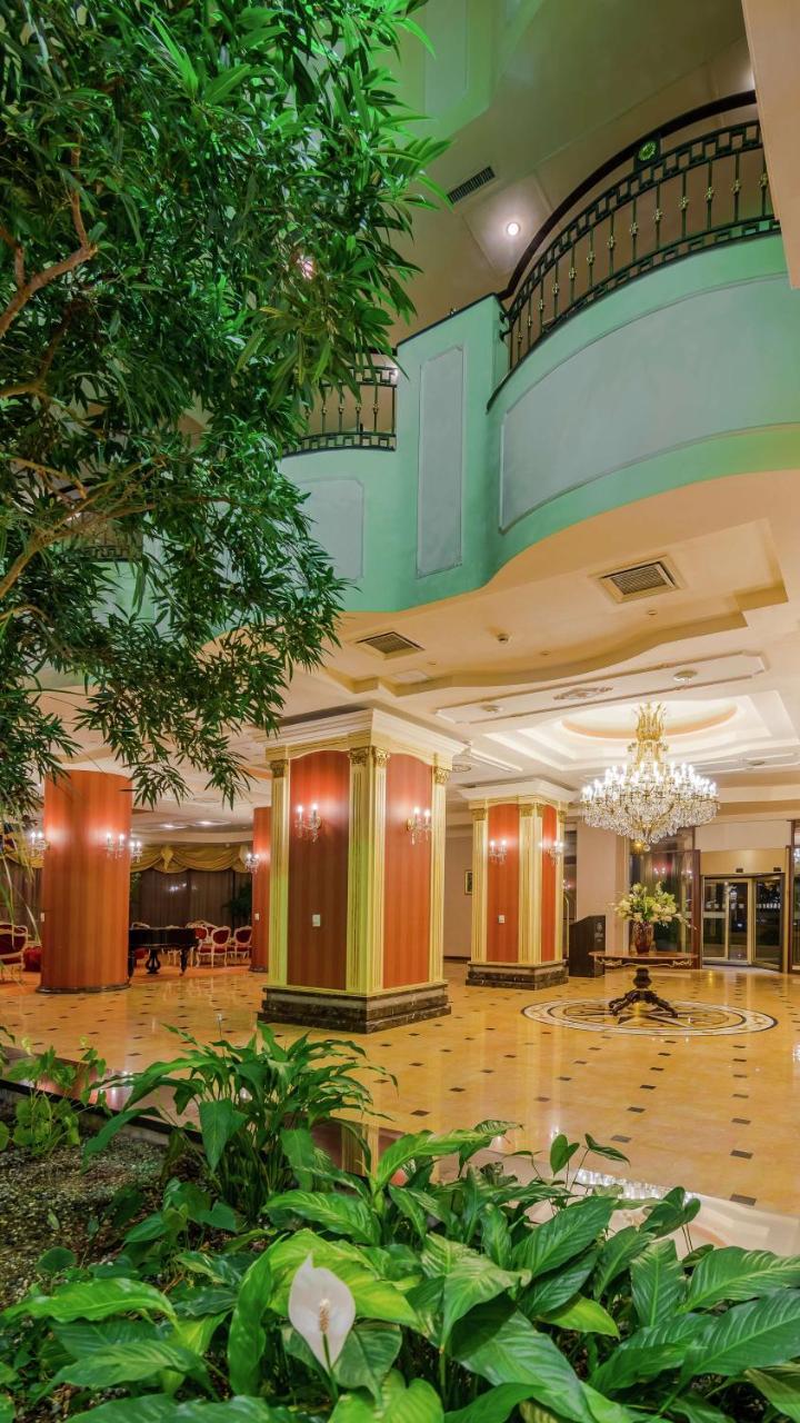 Hilton Sibiu - 3