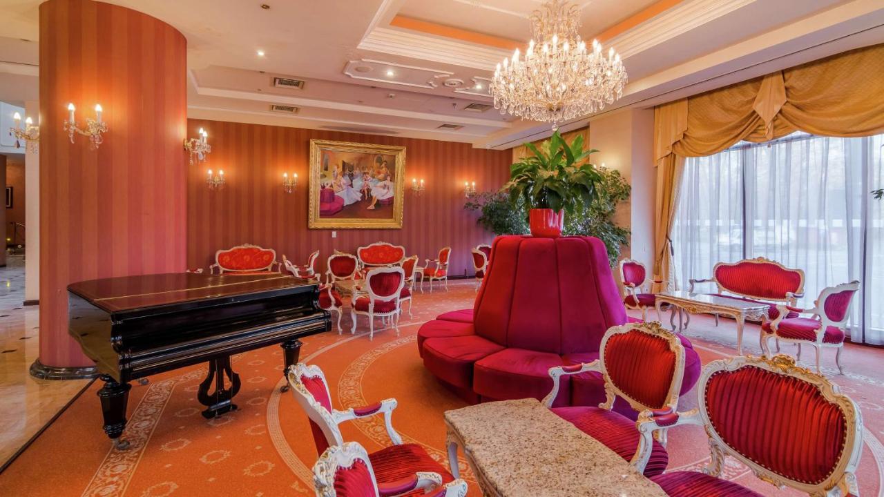 Hilton Sibiu - 6