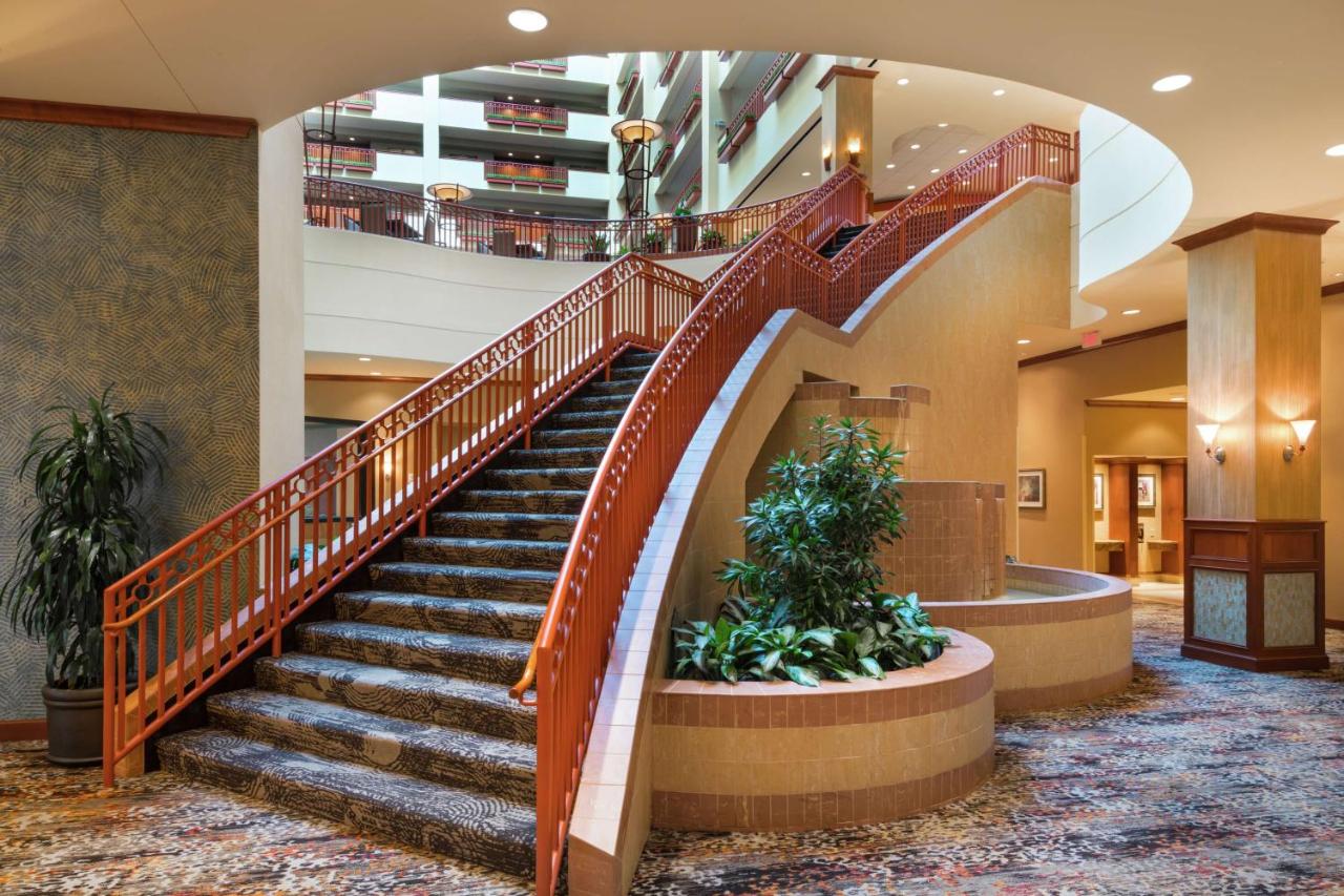Foto - Embassy Suites by Hilton Saint Louis Saint Charles