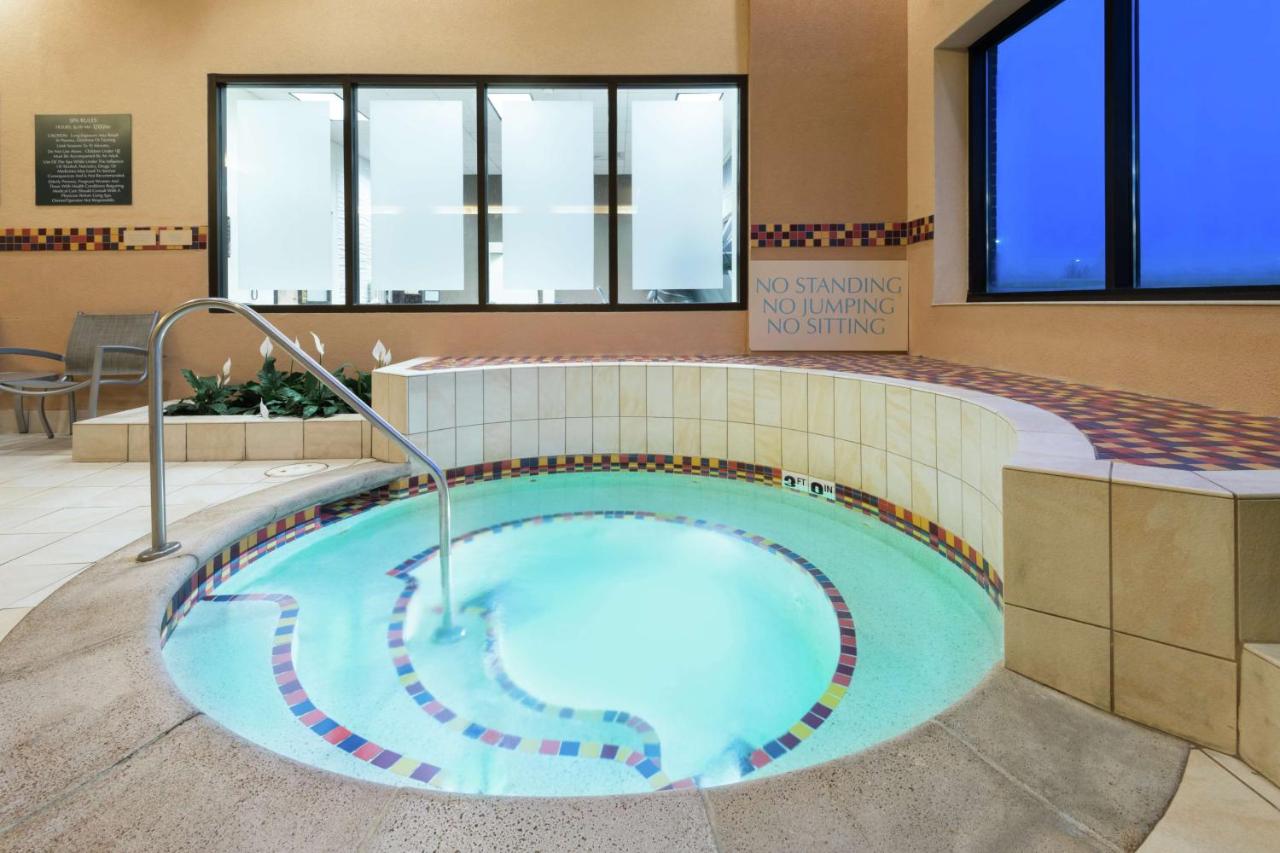 Foto - Embassy Suites by Hilton Saint Louis Saint Charles