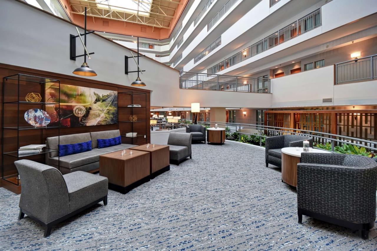 Foto - Embassy Suites by Hilton Omaha Downtown Old Market