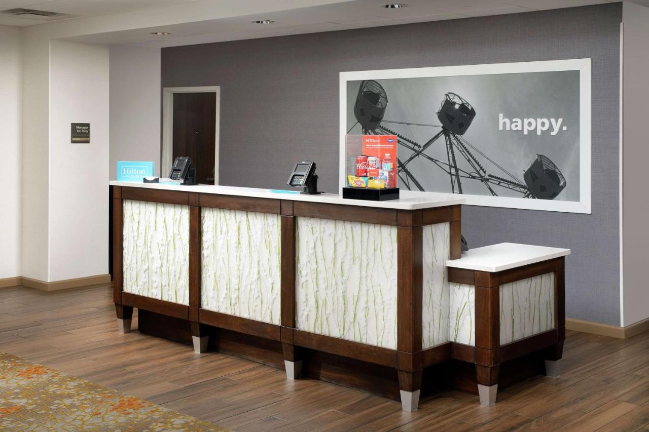 Hampton Inn Denver Tech Center South photo 3
