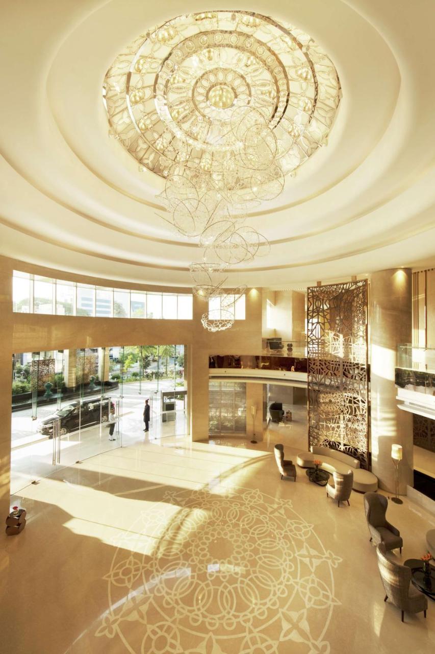 Foto - Conrad Bengaluru