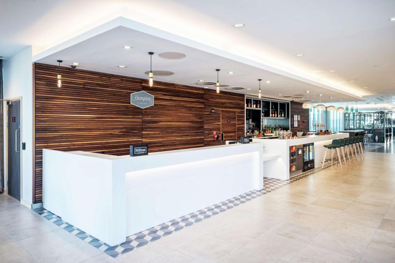 Hampton By Hilton Stockton On Tees - 4