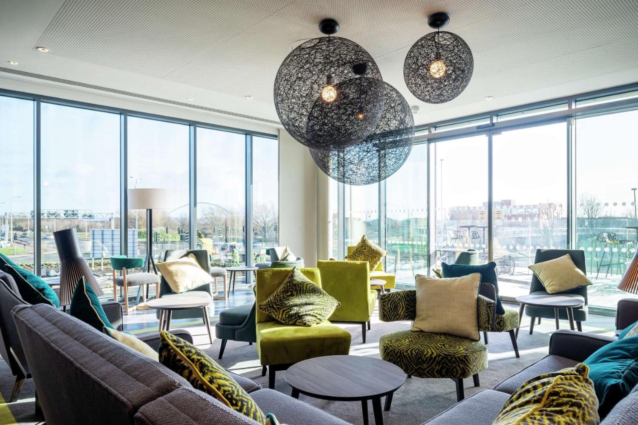 Hampton By Hilton Stockton On Tees - 5