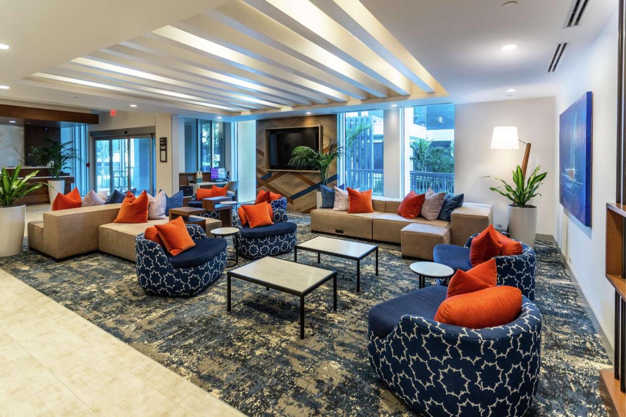Photo - Hilton Garden Inn West Palm Beach I95 Outlets