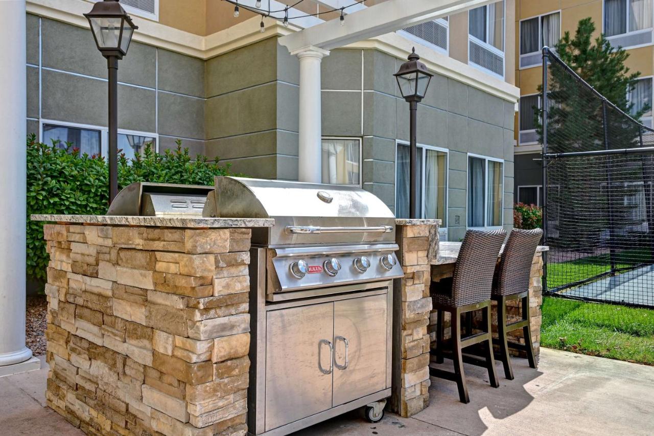 Foto - Homewood Suites by Hilton Albuquerque Airport