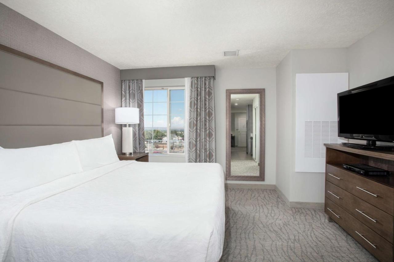Homewood Suites By Hilton Albuquerque-Journal Center photo 4