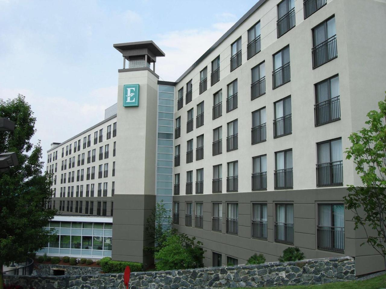 Foto - Embassy Suites By Hilton Boston Marlborough