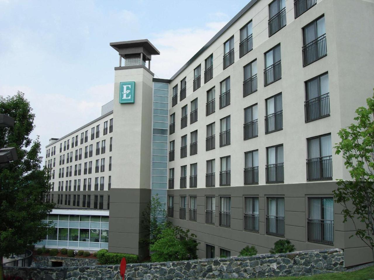 Foto - Embassy Suites By Hilton Boston Marlborough
