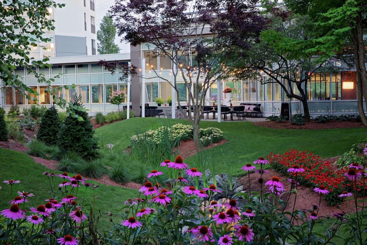Foto - Embassy Suites By Hilton Boston Marlborough