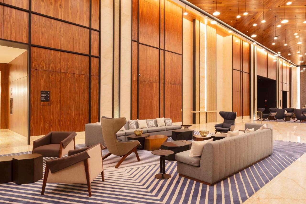 Hilton Monterrey Valle photo 3