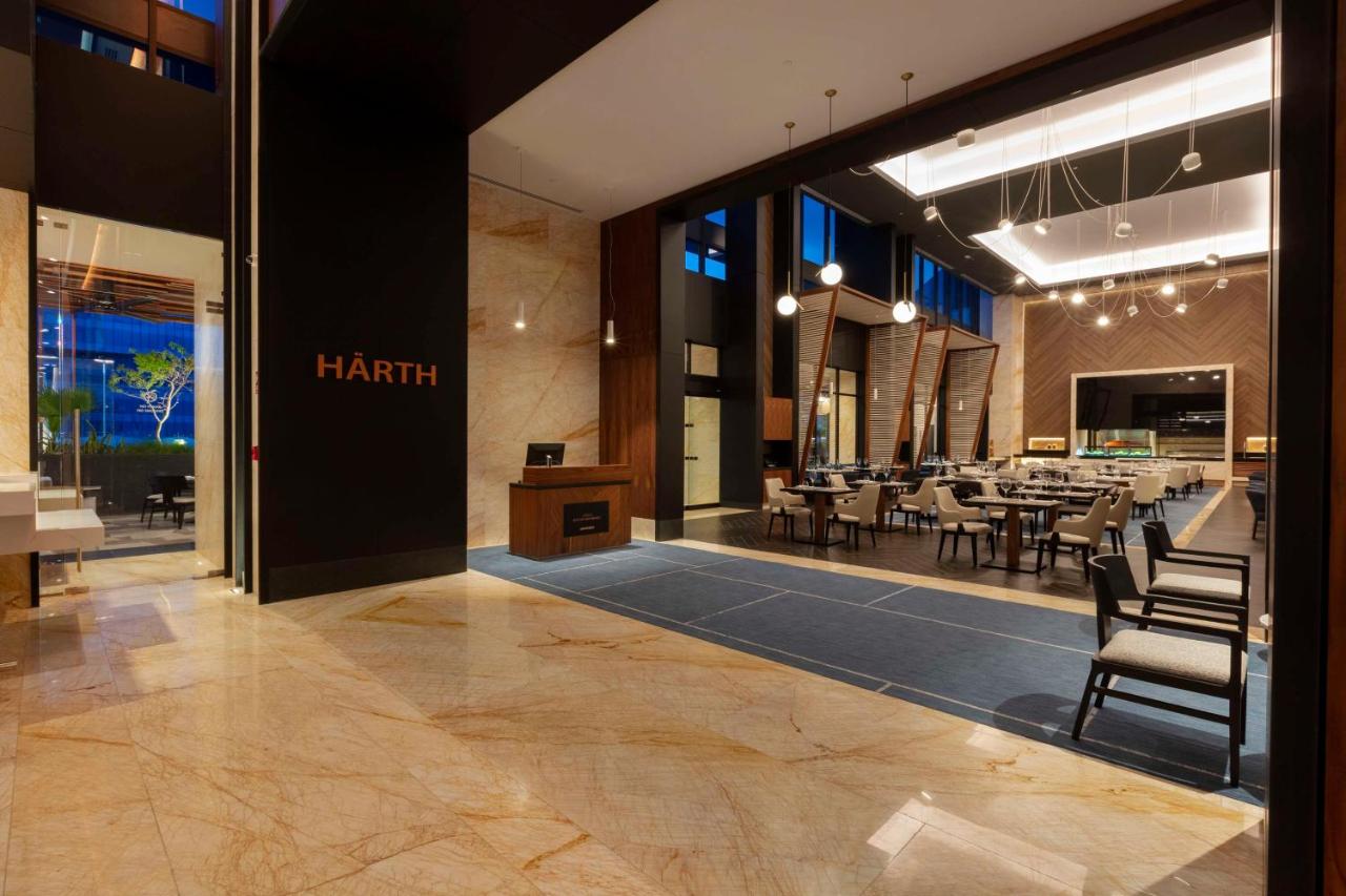 Hilton Monterrey Valle photo 2