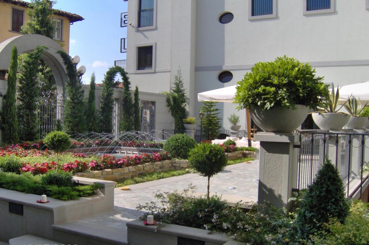 Bes Hotel Villa Zoia - 2