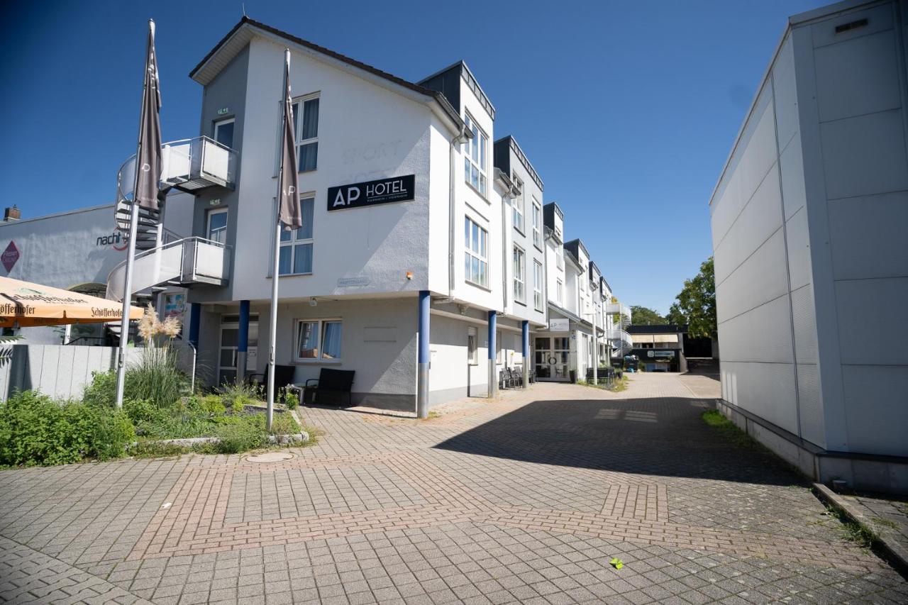 AP Hotel Mannheim Viernheim