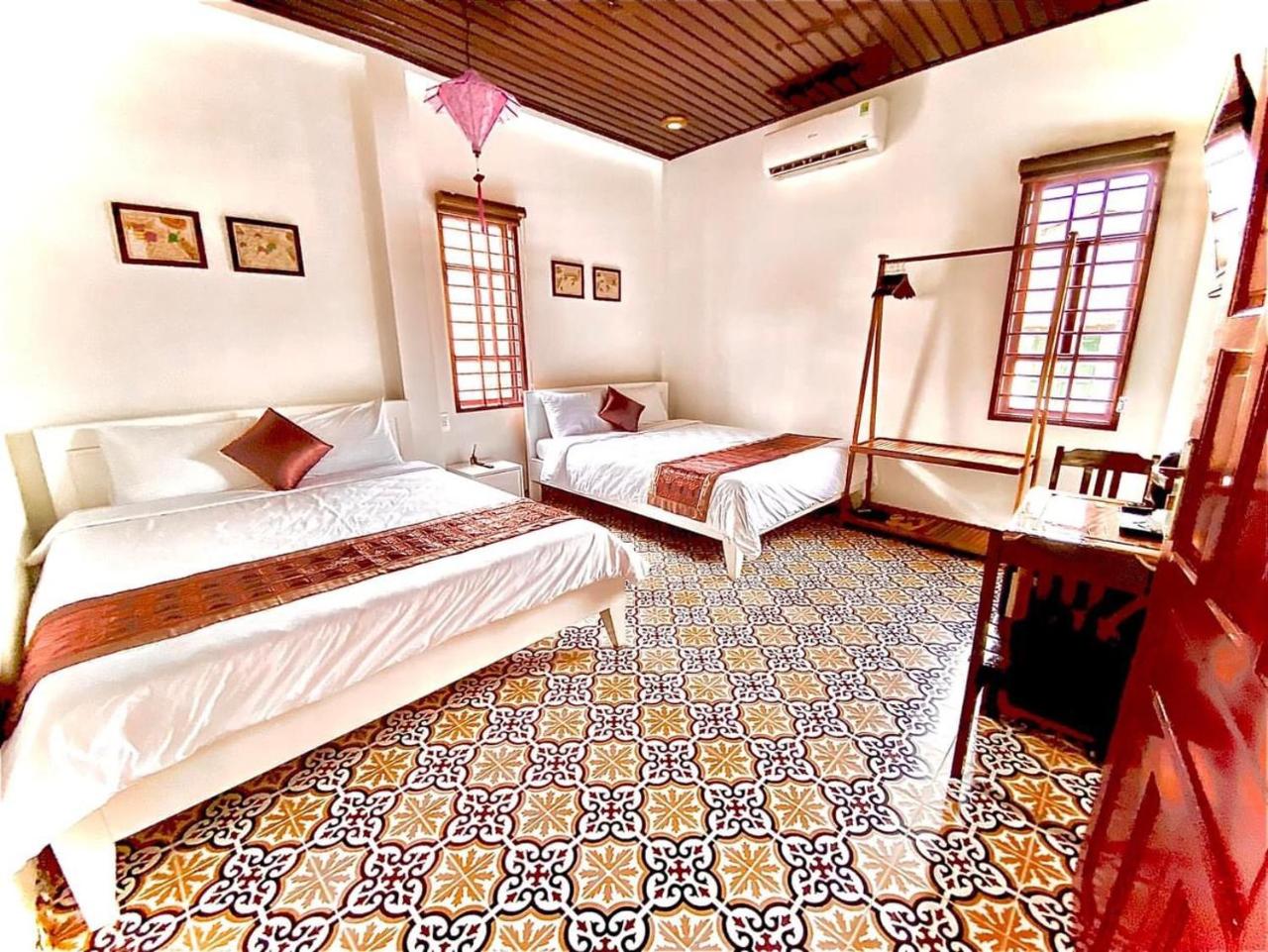 SEVEN HOMESTAY(HUE) photo 2