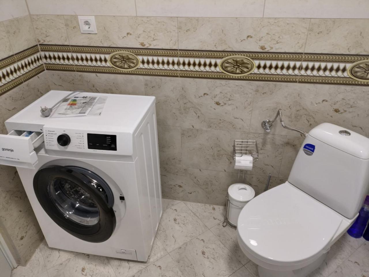 TSG apartament 2 - 3