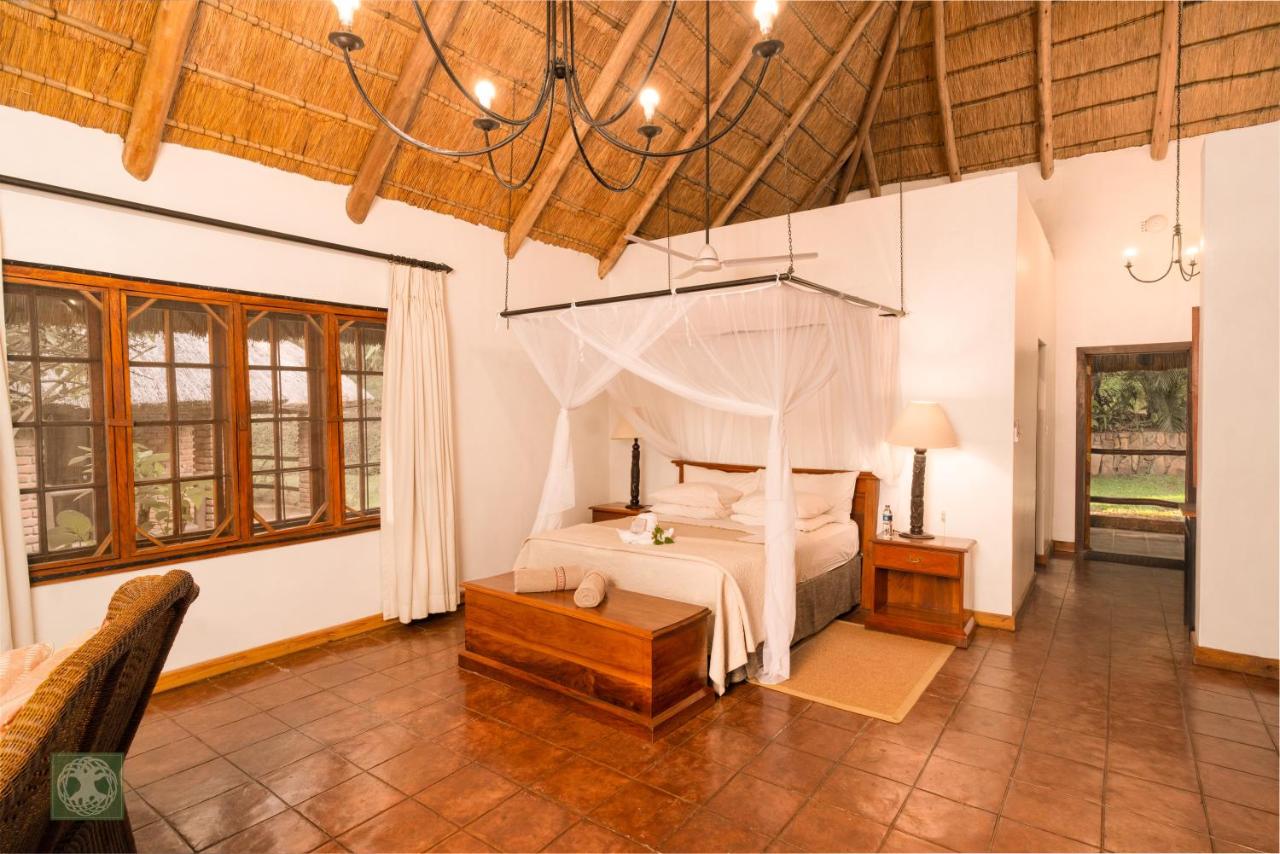 Kumbali Country Lodge photo 2