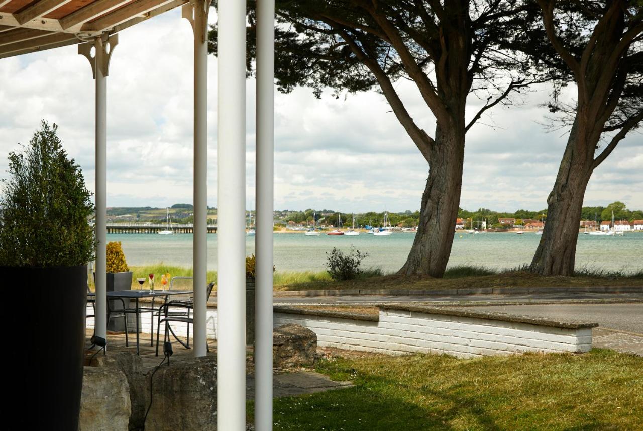 Langstone Quays Resort, Portsmouth photo 4