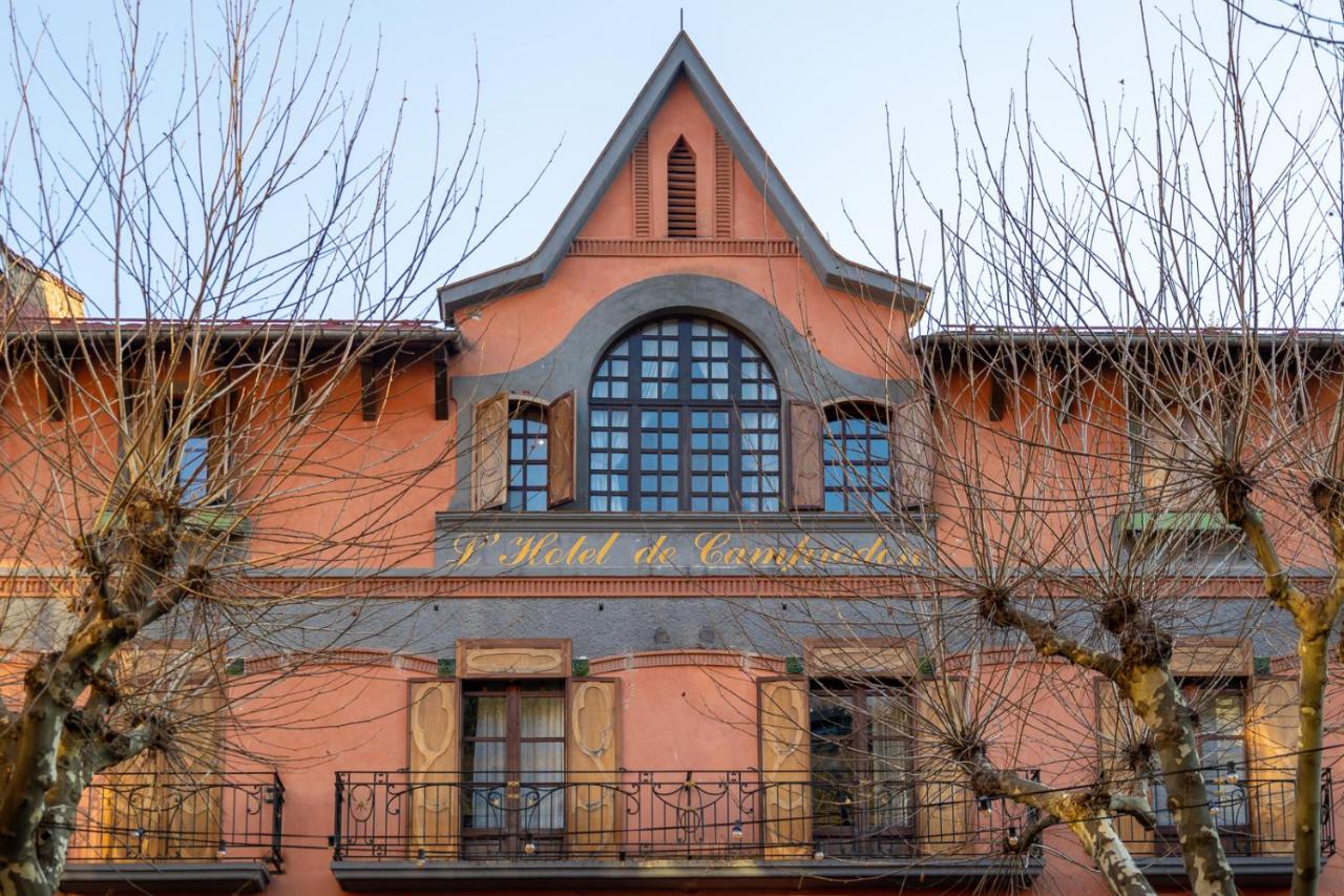 Photo - Hotel de Camprodón