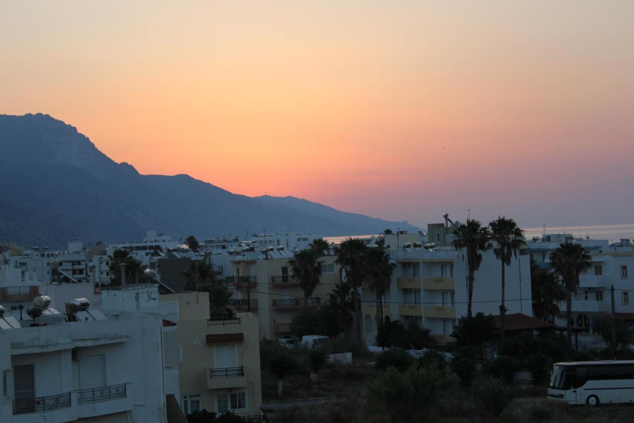 Foto - Elga Hotel & apartments