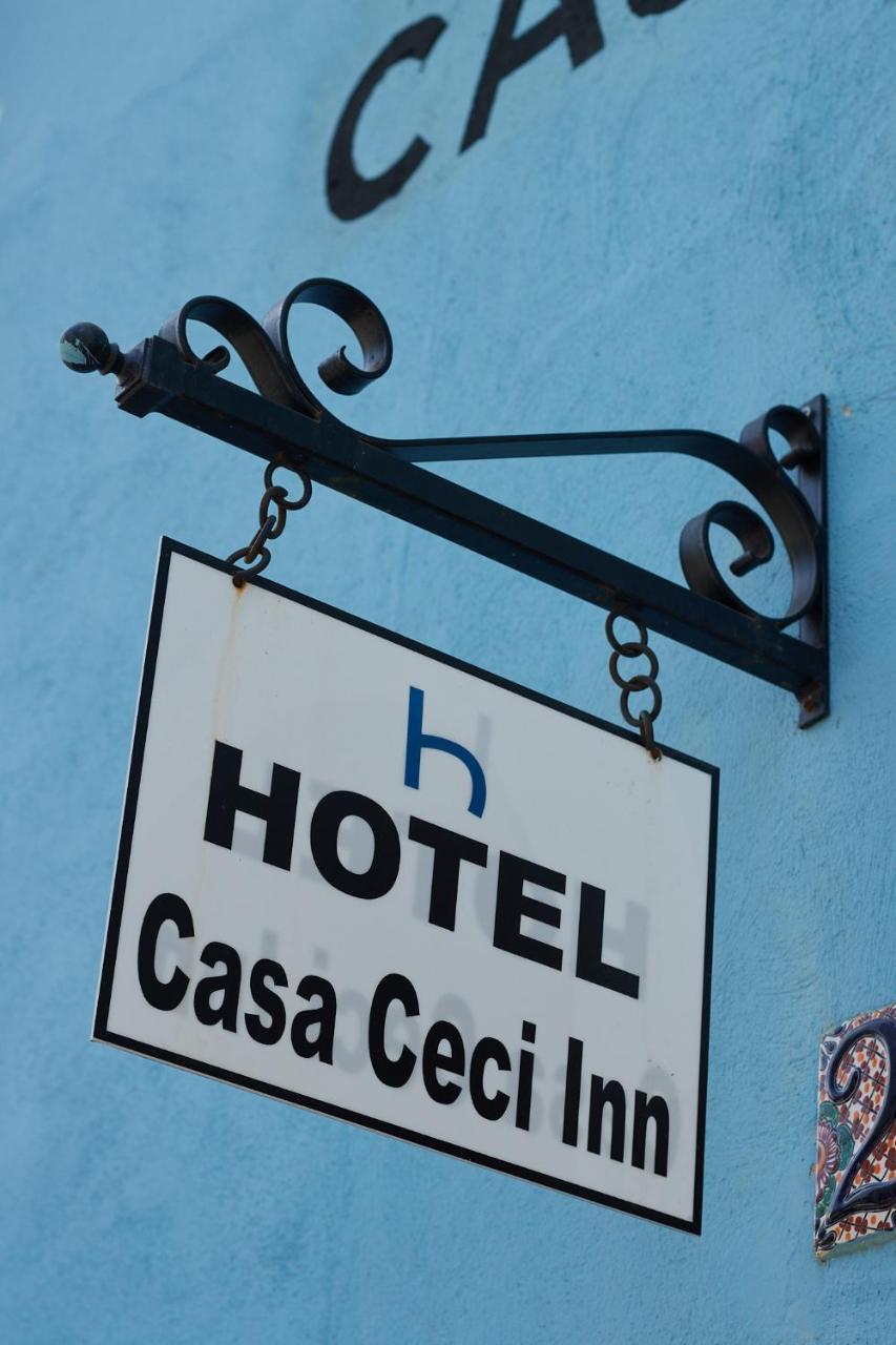 Hotel Casa Ceci Inn photo 3