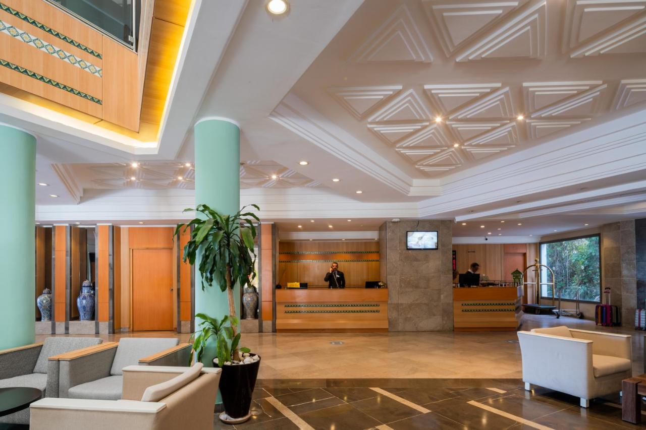 Hotel Bel Azur Thalasso & Bungalows photo 4