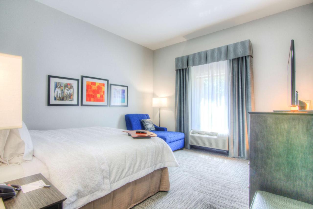 Hampton Inn Houston I-10 East photo 4