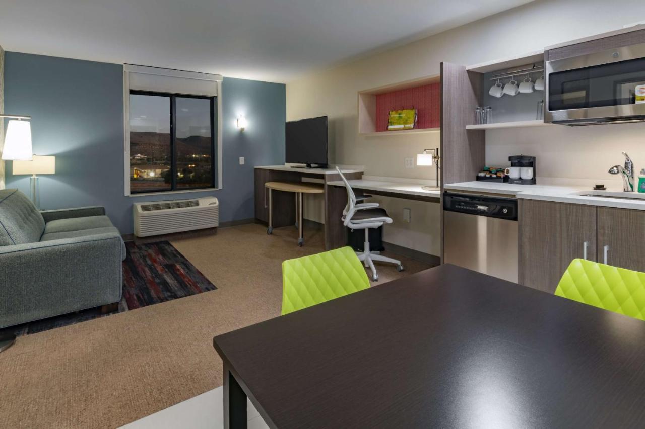 Home 2 Suites by Hilton Kingman photo 2